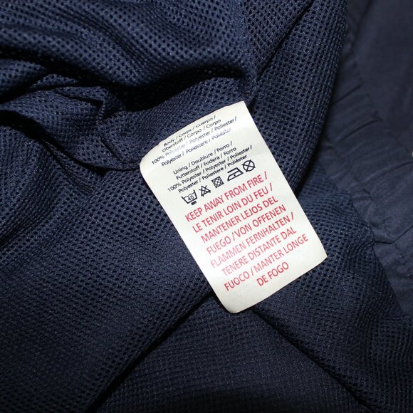 3/$188❤️unworn Umbro ENGLAND 2007-08 Track Top Jacket Windbreaker Embroidered - Picture 14 of 16